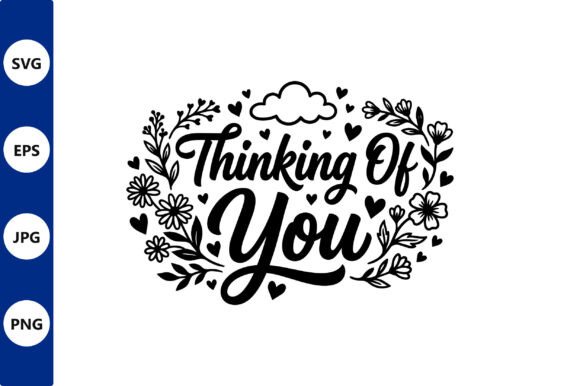 Floral Thinking of You Script: A Designer's Review