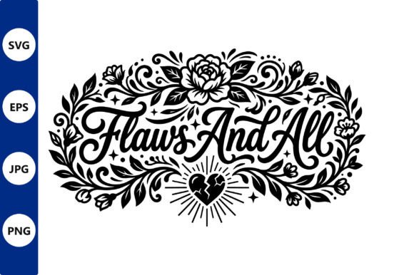 Floral Vector Ornate Lettering Review