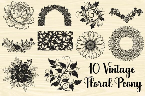 Vintage Floral Orchid: A Designer's Real-World Review